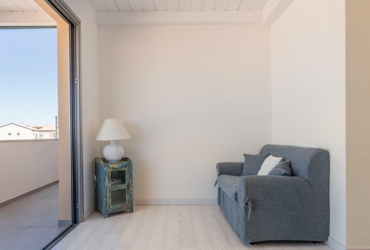 Fiore Penthouse Alghero Exterior photo