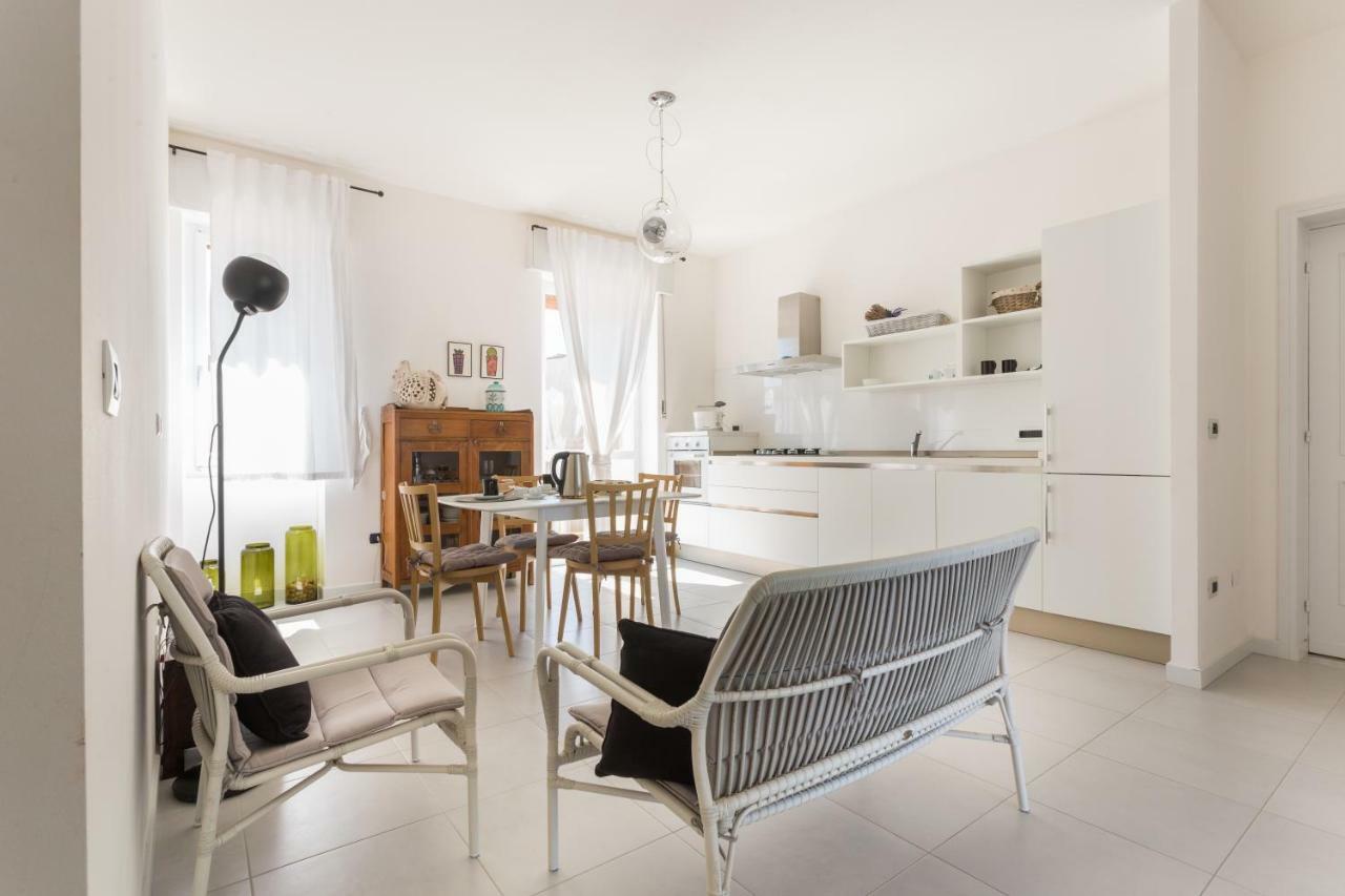 Fiore Penthouse Alghero Exterior photo