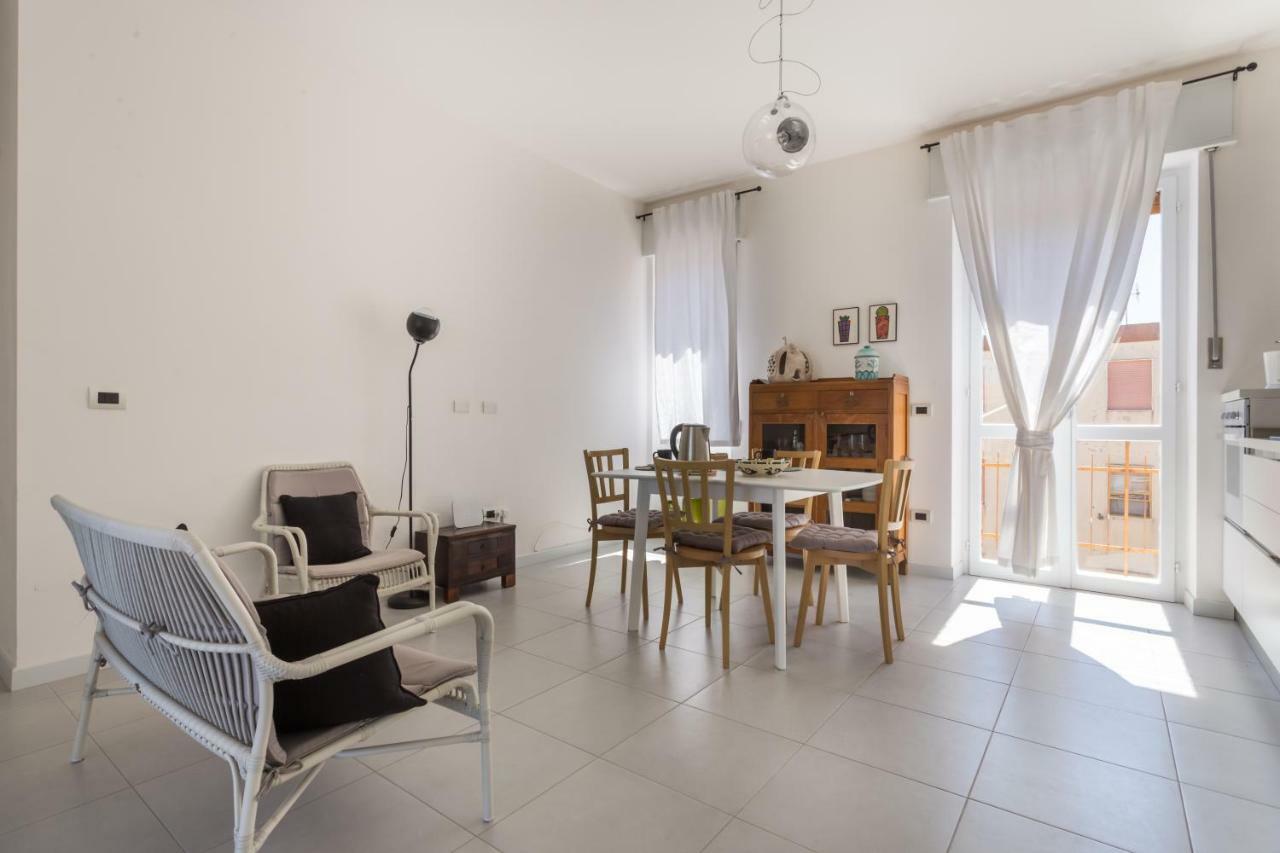 Fiore Penthouse Alghero Exterior photo